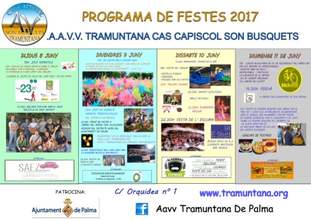 programa_festes_cas_capiscol_2017
